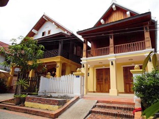 Agoda.com Laos Apartments & Hotels