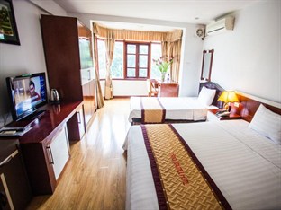 Agoda.com Vietnam Apartments & Hotels  