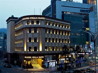 Agoda.com South Korea Apartments & Hotels