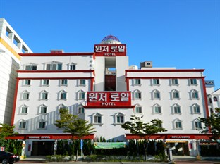 Agoda.com South Korea Apartments & Hotels