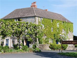 Agoda.com United Kingdom Apartments & Hotels