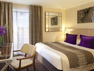 Agoda.com Apartments & Hotels France 