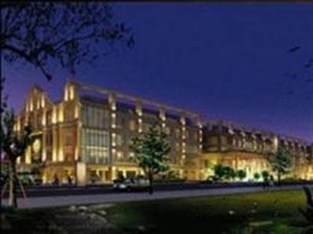 Agoda.com China Apartments & Hotels