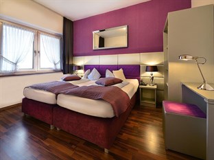 Agoda.com Germany Apartments & Hotels