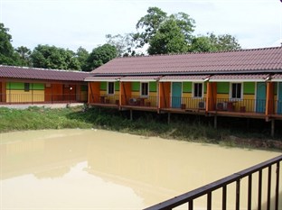 Agoda.com Thailand Apartments & Hotels