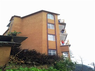 Agoda.com China Apartments & Hotels