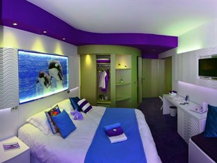 Agoda.com Apartments & Hotels France 