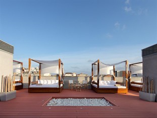 Agoda.com Spain Apartments & Hotels