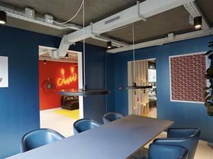 Agoda.com Netherlands Apartments & Hotels