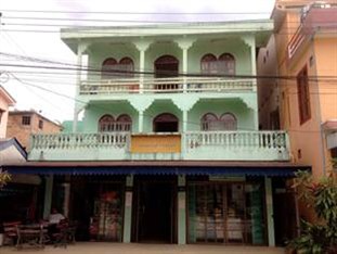 Agoda.com Laos Apartments & Hotels