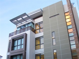 Agoda.com Thailand Apartments & Hotels