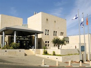 Agoda.com Israel Apartments & Hotels