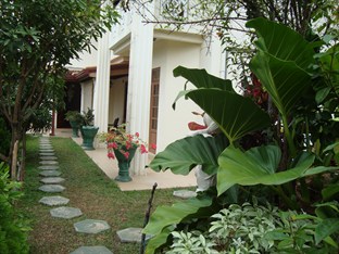 Agoda.com Sri Lanka Apartments & Hotels