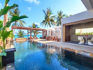 Agoda.com Thailand Apartments & Hotels