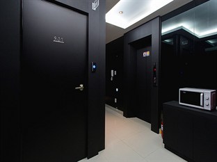 Agoda.com South Korea Apartments & Hotels