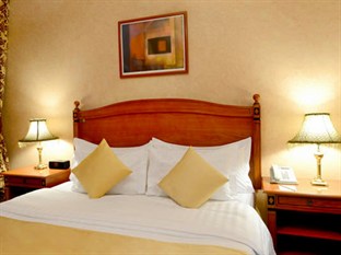 Agoda.com Saudi Arabia Apartments & Hotels