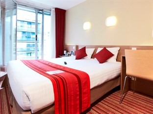 Agoda.com Apartments & Hotels France 