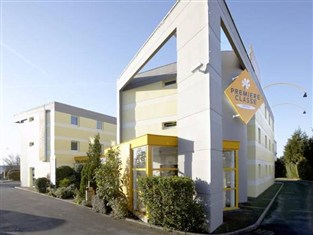 Agoda.com Apartments & Hotels France 