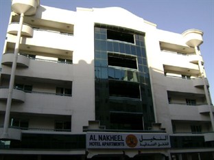 Agoda.com United Arab Emirates Apartments & Hotels