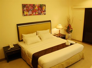 Agoda.com Thailand Apartments & Hotels