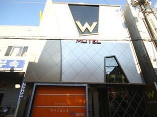 Agoda.com South Korea Apartments & Hotels