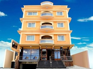 Agoda.com Mauritius Apartments & Hotels