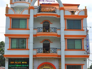 Agoda.com Myanmar Apartments & Hotels