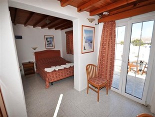 Agoda.com Greece Apartments & Hotels