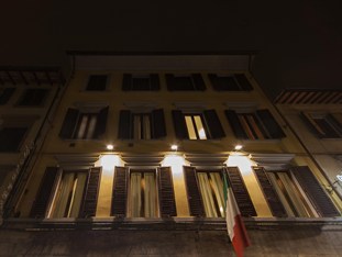 Agoda.com Italy Apartments & Hotels