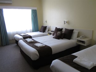 Agoda.com Australia Apartments & Hotels