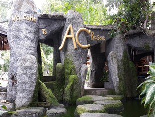 Agoda.com Thailand Apartments & Hotels
