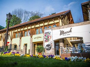 Agoda.com Hungary Apartments & Hotels