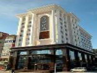 Agoda.com China Apartments & Hotels