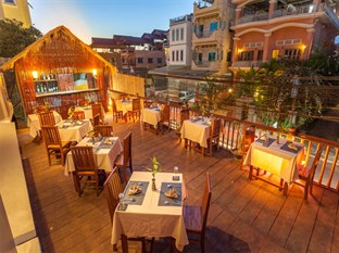 Agoda.com Cambodia Apartments & Hotels