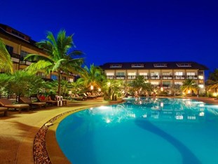 Agoda.com Thailand Apartments & Hotels