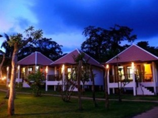 Agoda.com Thailand Apartments & Hotels