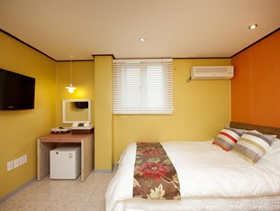 Agoda.com South Korea Apartments & Hotels