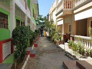 Agoda.com Philippines Apartments & Hotels