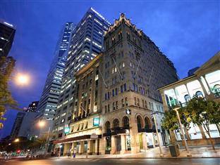 Agoda.com Australia Apartments & Hotels