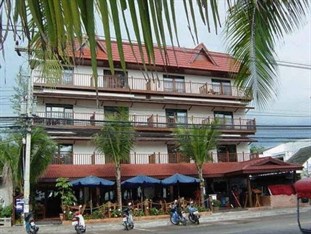 Agoda.com Thailand Apartments & Hotels
