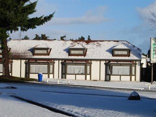 Agoda.com New Zealand Apartments & Hotels