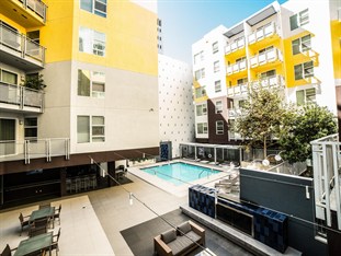 Agoda.com United States Apartments & Hotels