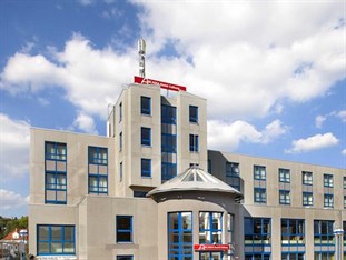 Agoda.com Germany Apartments & Hotels