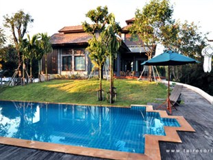 Agoda.com Thailand Apartments & Hotels