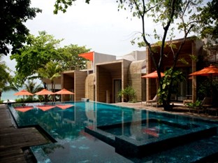 Agoda.com Thailand Apartments & Hotels
