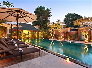 Agoda.com Indonesia Apartments & Hotels