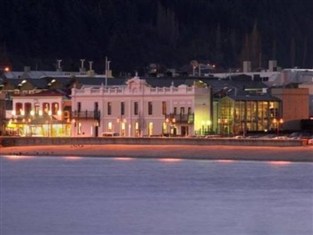 Agoda.com New Zealand Apartments & Hotels