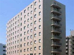 Agoda.com Japan Apartments & Hotels