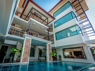 Agoda.com Thailand Apartments & Hotels