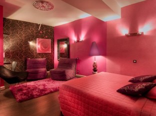 Agoda.com Apartments & Hotels France 